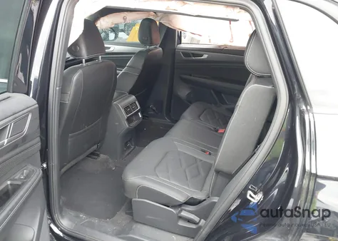 2024 Volkswagen Atlas Cross Sport 2.0T Se W/Technology z USA, uszkodzony, nr VIN 1V2KE2CA2RC200446